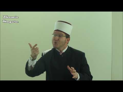 NJERËZIT JANË NJË NGA 4 GRUPET E PËRGJITHSHME MOS LEJO TË JESH NË GRUPIN E 4 INJORANT