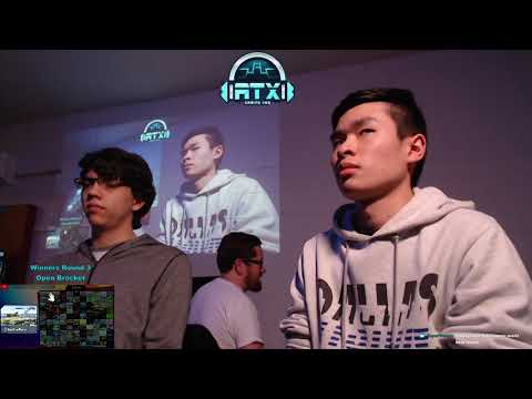 TGL Austin 36 - SSBU - Crump (Cloud) vs Dialekt (Palutena) [WR3]