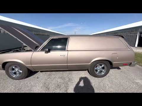 1983 Chevrolet Malibu (CC-1657424) for sale in Staunton, Illinois