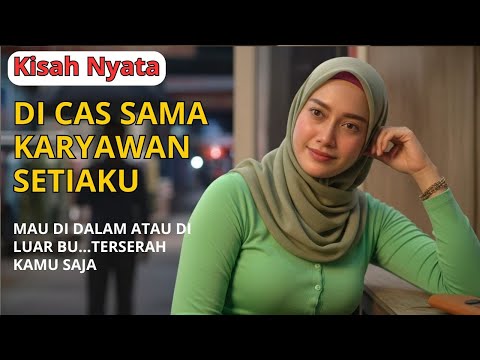 KISAH NYATA Akibat Kurangnya Perhatian Dari Suamiku
