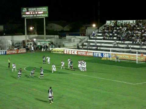 vídeo  ASA x Ponte Preta1.avi