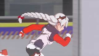 [問題] reburn的完整動畫？