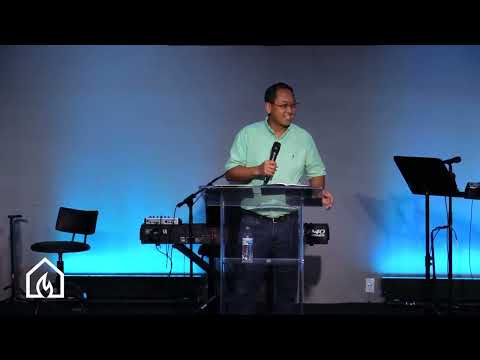 The Heart of God for Israel