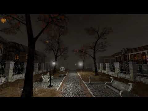 Andriesh Gandrabur - Andrei Kabak [Pathologic OST]