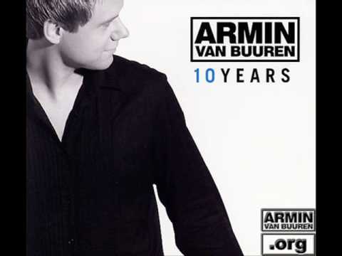 Armin van Buuren feat. Ray Wilson - Yet Another Day (Original Club Mix)