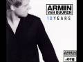 Armin van Buuren feat. Ray Wilson - Yet Another ...