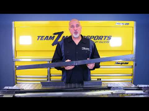 Should you buy under car or through the floor Subframe Connectors?