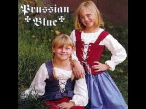 Prussian Blue - Road To Valhalla