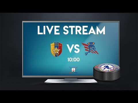 3rd Round CJHL:  MMKS Podhale Nowy Targ - Gladiators Select Team