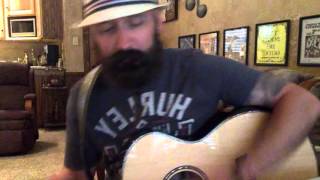 Things I Need To Quit (Randy Rogers Band Cover)