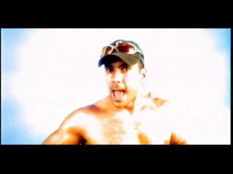 Charly Lownoise & Mental Theo - Just can't get enough (Official Video) (HD)