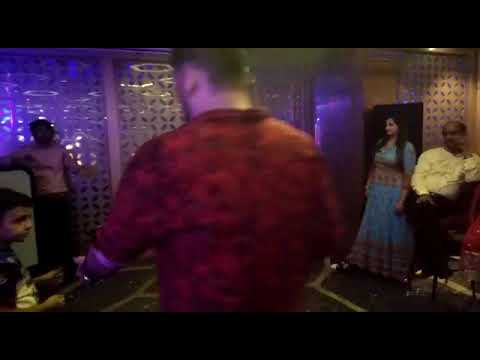 Navisha kalra Dance love