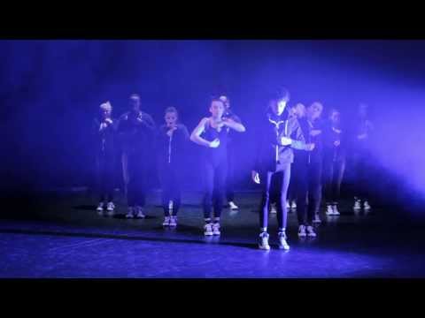 Rosin Murphy - Rama Lama (Bang Bang) Miskin Dancers