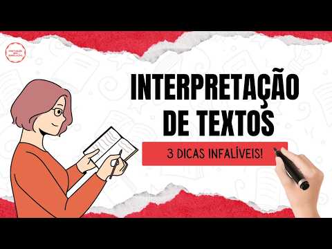 Text Interpretation in Competitions: 3 INFALLIBLE TIPS to MASTER Interpretation!