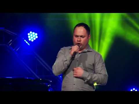 Martynas Balskus - „O sole mio“