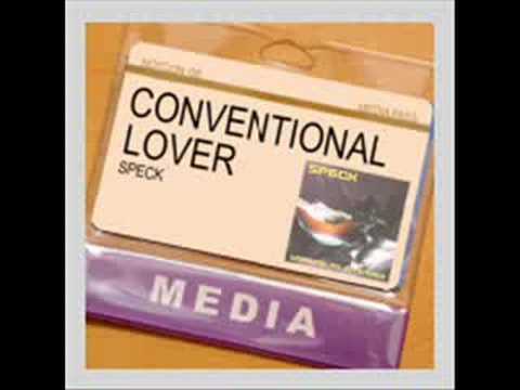 Speck - Conventional Lover - Rock Band 2 Bonus Re-Recorded
