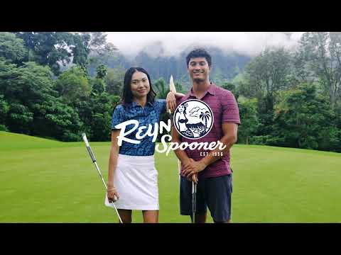 Reyn Spooner Aloha ‘Āina Men's Shorts