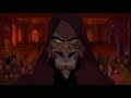 0 Rasputin Mejores Villanos Y No Villanos De Disney Animacion Parte 1