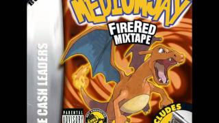 Mediumjay - Forgot About Flow (Tattoos and SnapBacks) {DR. DRE FLOW}