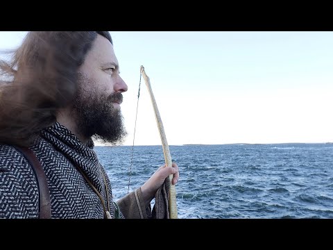 Never A Slave | Viking Wisdom