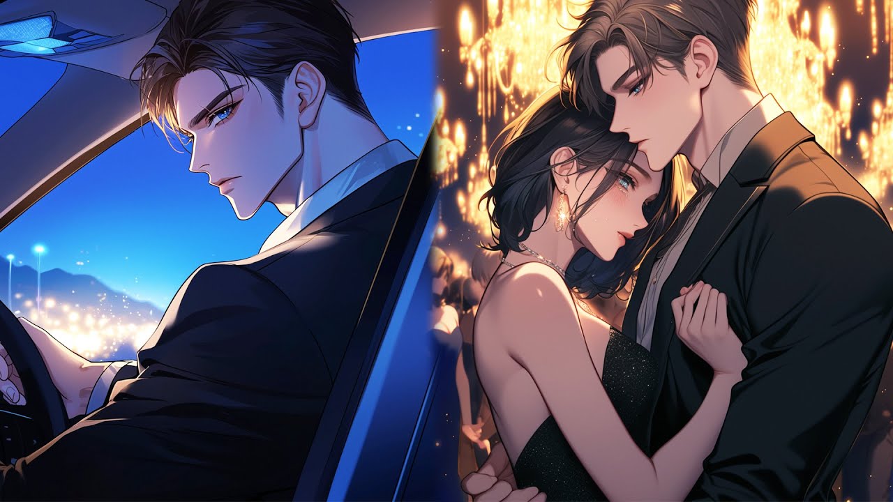 After her EX got new GF, she left me alone to won back him, even advised me not to be stingy