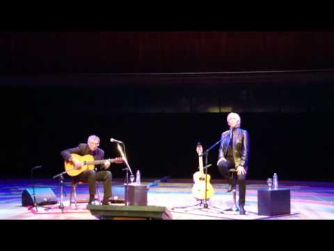 Zamba del grillo (Atahualpa Yupanqui) - Jairo y Juan Falú - Homenaje a Atahualpa Yupanqui - CCK