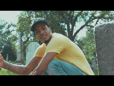 Young Dell - DEAD HOMIES (Official Video)