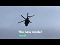 Trump 039 s new helicopter has a flaw It sc