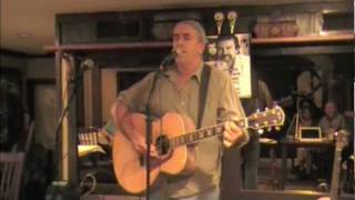 Downhearted Mermaid by Dan McCarthy at CSS019