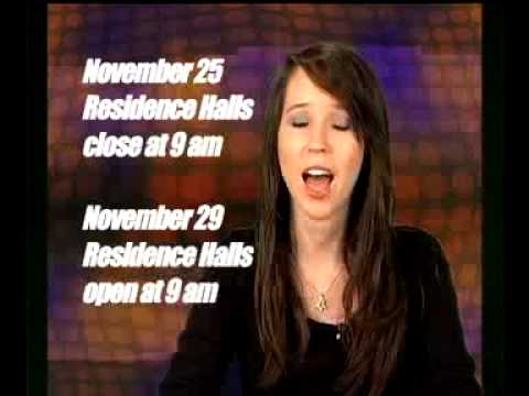 CAV-TV 11-19-09 Complete Episode