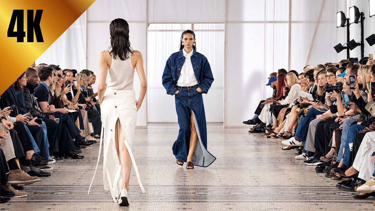 Carven | Spring/Summer 2027 | Paris Fashion Week