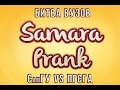 Samara Prank|Битва ВУЗов|САМГУ vs ПГСГА 