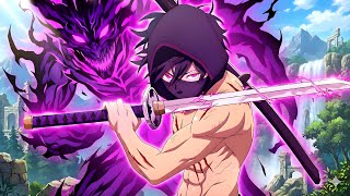 Everyone Despised His Immortality, Until He Unleashed a Form So Deadly Even the Gods Backed Away