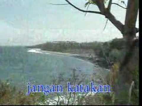 Sayang Bilang Sayang - Broery Pesolima