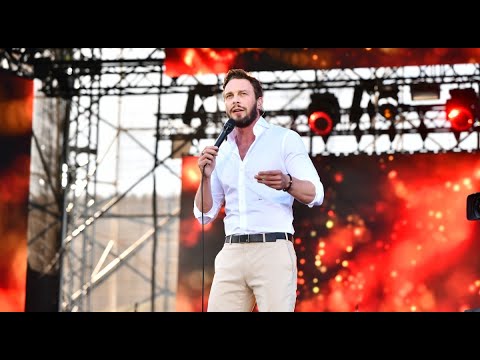 SŁAWEK UNIATOWSKI | Lato z Radiem 2019 - Stalowa Wola