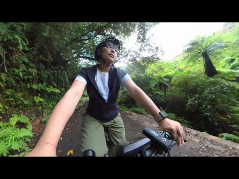 18 Electric Bike　Eバイク