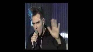 Morrissey - I've Changed My Plea To Guilty  (full version)