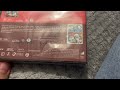 The Smurfs Collection DVD Unboxing