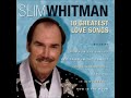 Slim Whitman - - -  Nights Of Splendor