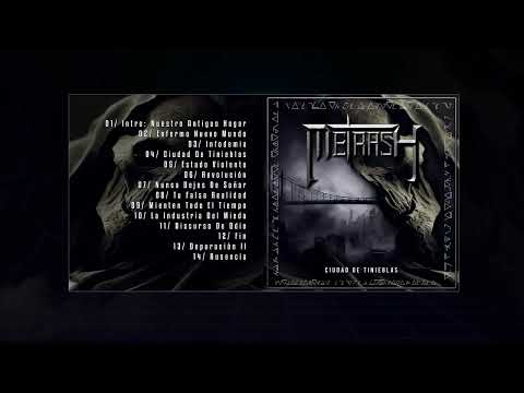 METRASH - Ciudad de Tinieblas 2026