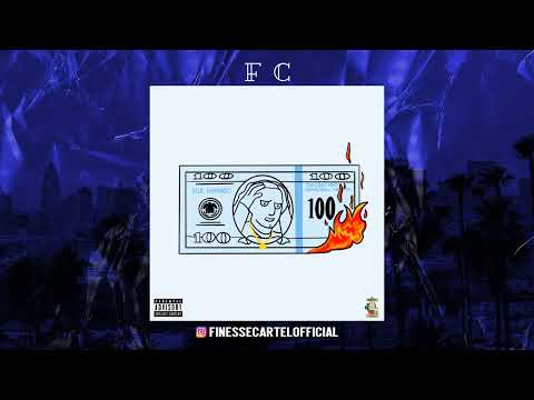 TokeBoy Feat NeroYSL & Young Bull - Blue Hunnids