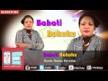 Dunia Haina Huruma Bahati Bukuku Official Audio