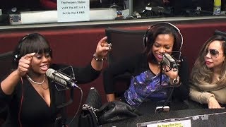 XSCAPE Promotes Their New Song &quot;DREAM KILLA&quot; on Instagram Live