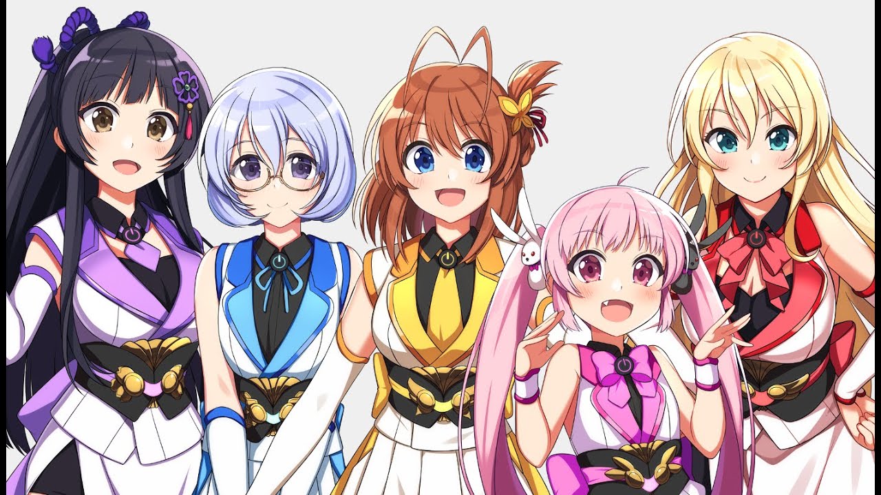 まじかるどーる 1夜限りのおまつり【生配信】