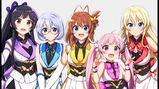 まじかるどーる 1夜限りのおまつり【生配信】