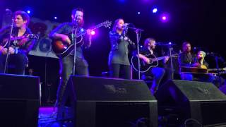 Jana Kramer -  Said No One Ever Acoustic