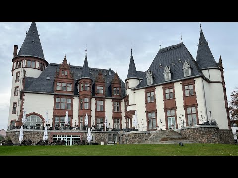 2024 Müritz #09 - Schloß Klink