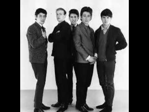 The Hollies, Pay You Back With Interest (1966)