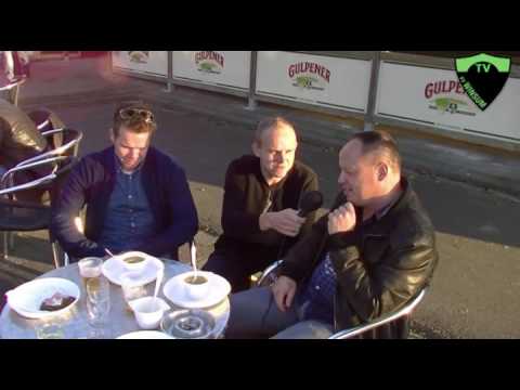 vv winsum tv snert eten