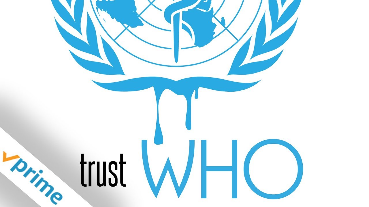 Trust Who | Trailer | Available Now